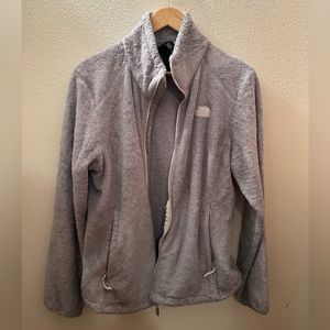 North Face Fleece